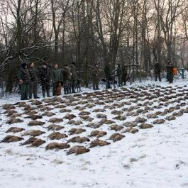 Trófea Vadászház és Hotel Nádudvar - Egyéb