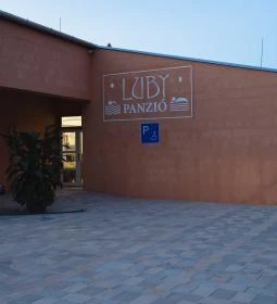 Luby Panzió