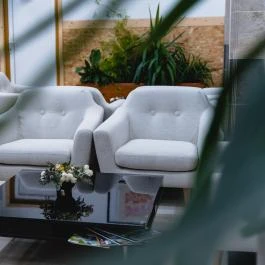 Luby Panzió Nagyar - Belső