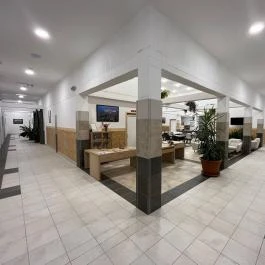 Luby Panzió Nagyar - Külső kép