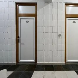 Luby Panzió Nagyar - Külső kép