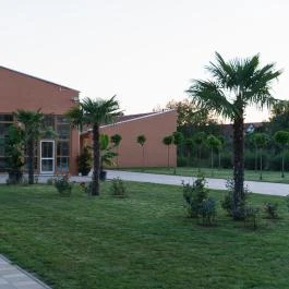 Luby Panzió Nagyar - Külső kép