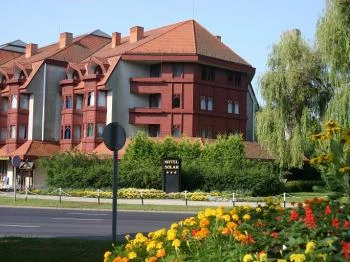 Solar Étterem Nagyatád