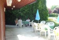 Solar Étterem Nagyatád