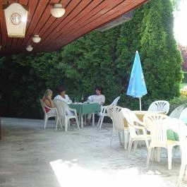 Solar Étterem Nagyatád - Egyéb