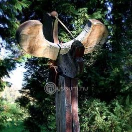 Nagyatádi Nemzetközi Faszobrász Alkotótelep - Szoborpark Nagyatád - Egyéb