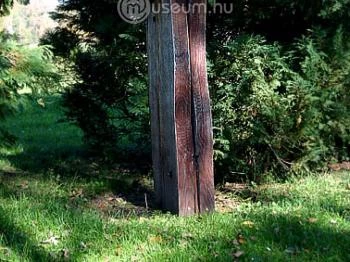 Nagyatádi Nemzetközi Faszobrász Alkotótelep - Szoborpark Nagyatád