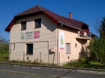 4Fenyő Magánszállás Nagyatád