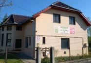 4Fenyő Magánszállás Nagyatád