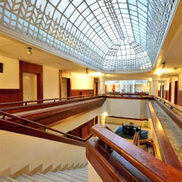 Hotel Solar Nagyatád - Belső