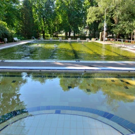 Hotel Solar Nagyatád - 