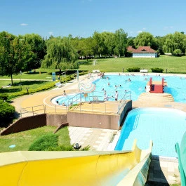 Hotel Solar Nagyatád - 