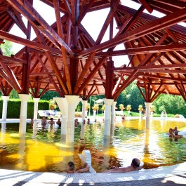 Hotel Solar Nagyatád - 