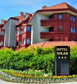 Hotel Solar