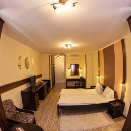 Hotel Solar Nagyatád - Szobák