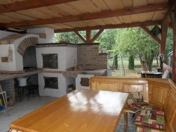 Nádai Apartman Nagyatád