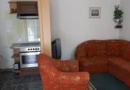 Nádai Apartman Nagyatád