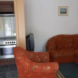 Nádai Apartman Nagyatád - Vendéglátás