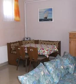Nádai Apartman