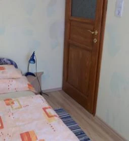 Nádai Apartman