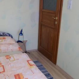 Nádai Apartman Nagyatád - Szobák