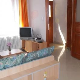 Nádai Apartman Nagyatád - Szobák