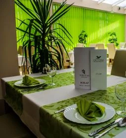 Wellness Hotel Viktória