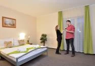 Wellness Hotel Viktória Nagyatád