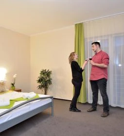 Wellness Hotel Viktória