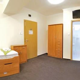 Wellness Hotel Viktória Nagyatád - Szobák