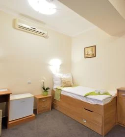 Wellness Hotel Viktória