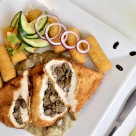 Wellness Hotel Viktória Nagyatád - Vendéglátás