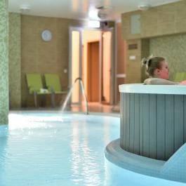Wellness Hotel Viktória Nagyatád - 
