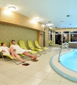 Wellness Hotel Viktória