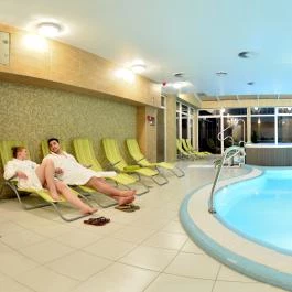 Wellness Hotel Viktória Nagyatád - Egyéb