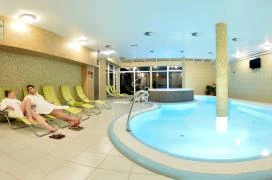 Wellness Hotel Viktória Nagyatád