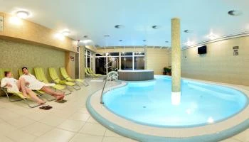 Wellness Hotel Viktória Nagyatád