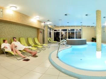 Wellness Hotel Viktória Nagyatád