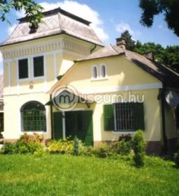 Sárközy István Helytörténeti Múzeum