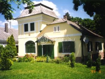 Nagybajom - Sárközy István Helytörténeti Múzeum