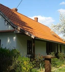 Harmónia Vendégház Nagybakónak