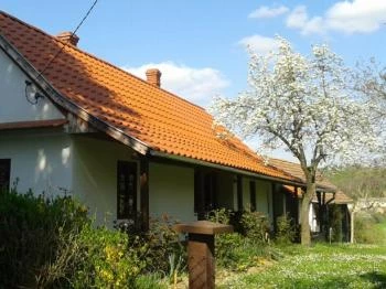 Harmónia Vendégház Nagybakónak Nagybakónak