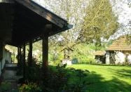 Harmónia Vendégház Nagybakónak Nagybakónak