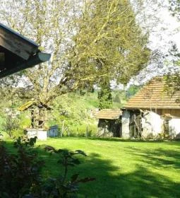 Harmónia Vendégház Nagybakónak