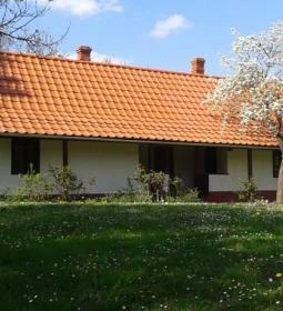 Harmónia Vendégház Nagybakónak