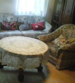 Harmónia Vendégház Nagybakónak