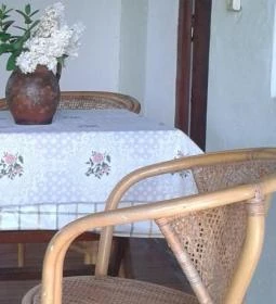 Harmónia Vendégház Nagybakónak