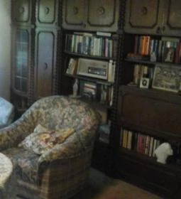 Harmónia Vendégház Nagybakónak