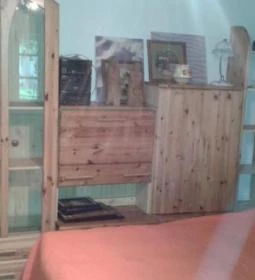 Harmónia Vendégház Nagybakónak