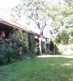 Harmónia Vendégház Nagybakónak